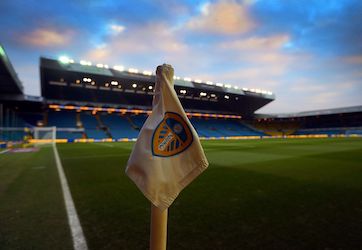 Leeds United eye Hoffenheim’s Georginio Rutter